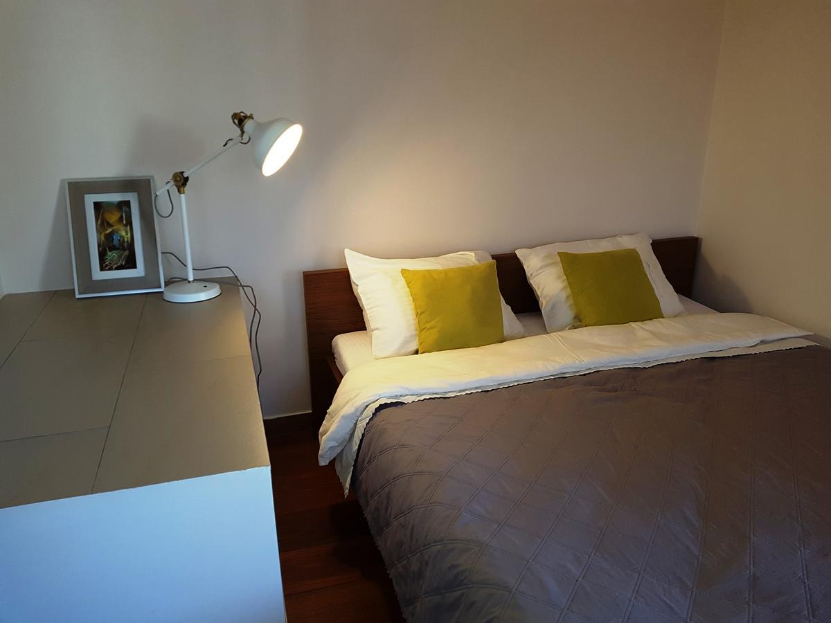 Vila Kotedzas Prie Juros Palanga Exteriér fotografie